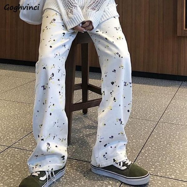 women's jeans graffiti women colorful straight baggy trousers denim high street minority casual versatile novelty bottoms ins streetwea, Blue
women's jeans graffiti women colorful straight baggy trousers denim high street minority casual versatile novelty bottoms ins streetwea, Blue
