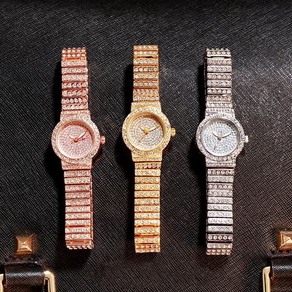 wristwatches quartz watch, alloy steel band, star studded diamond ladies watch, Slivery;brown
wristwatches quartz watch, alloy steel band, star studded diamond ladies watch, Slivery;brown