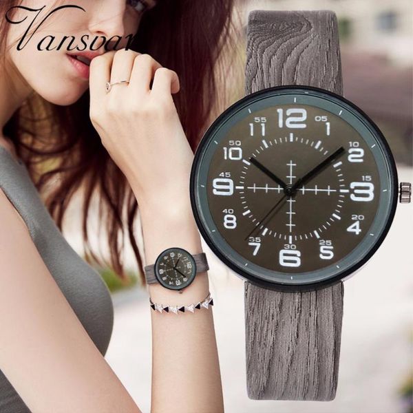 wristwatches vansvar brand women wood watch luxury imitation wooden vintage leather quartz color clock drop, Slivery;brown
wristwatches vansvar brand women wood watch luxury imitation wooden vintage leather quartz color clock drop, Slivery;brown