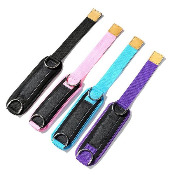 accessories fitness equipment pull the rope on door to train your legs, buttocks,elastic bands, ankle straps, buckle strap
accessories fitness equipment pull the rope on door to train your legs, buttocks,elastic bands, ankle straps, buckle strap