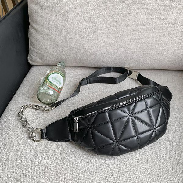 small solid color women's belt bag fashion waist for women 2021 chest female phone purses bags
small solid color women's belt bag fashion waist for women 2021 chest female phone purses bags