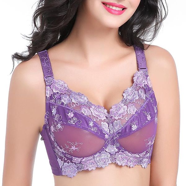 bras 34 36 38 40 42 44 46 48 b c d e f g h women unlined plus big size underwire ultra thin full transparent coverage minimizer bra, Red;black
bras 34 36 38 40 42 44 46 48 b c d e f g h women unlined plus big size underwire ultra thin full transparent coverage minimizer bra, Red;black