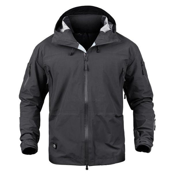 men's jackets men tactical waterproof jacket hard shell breathable military army style camouflage windbreakers hunt coat s-2xl, Black;brown
men's jackets men tactical waterproof jacket hard shell breathable military army style camouflage windbreakers hunt coat s-2xl, Black;brown