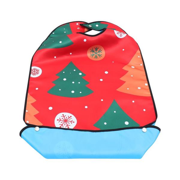 aprons 1pc printing mealtime bib the aged seniors waterproof eating apron
aprons 1pc printing mealtime bib the aged seniors waterproof eating apron