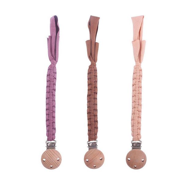 baby pacifier holders chain clips weaning teething natural wooden kids chew toy accessories diy cotton crochet hand knitting infant feeding
baby pacifier holders chain clips weaning teething natural wooden kids chew toy accessories diy cotton crochet hand knitting infant feeding