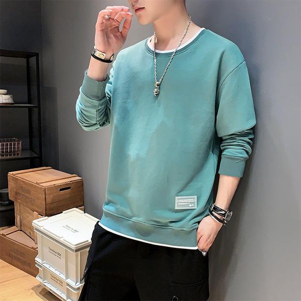 casual pullover autumn harajuku trend streetwear hip hop loose fashion clothes handsome comfortable soft letter sign clothing men's hoo, Black
casual pullover autumn harajuku trend streetwear hip hop loose fashion clothes handsome comfortable soft letter sign clothing men's hoo, Black