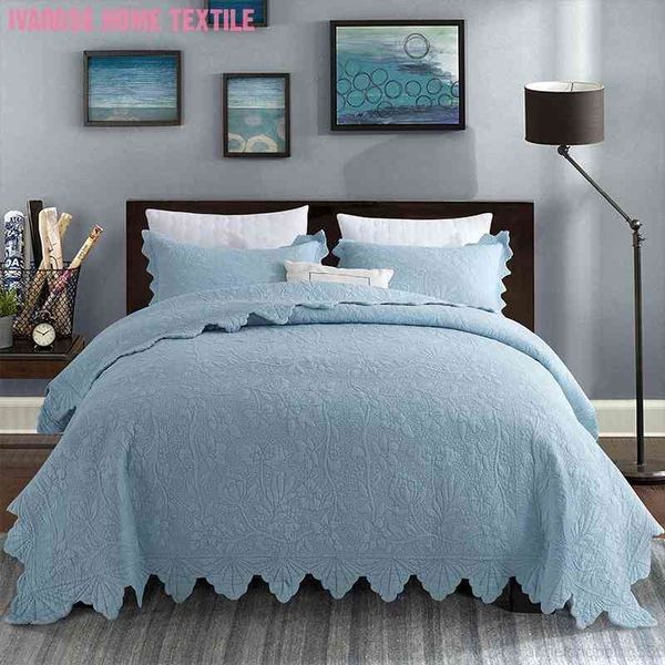 luxury shabby chic premium bedding grey white serrated bed spread 100% cotton quilted bedspread coverlet set pillow shams
luxury shabby chic premium bedding grey white serrated bed spread 100% cotton quilted bedspread coverlet set pillow shams