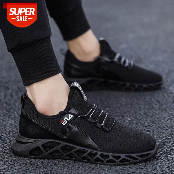 summer men's shoes korean version of the trend small white flying woven sports casual youth running #x81x
summer men's shoes korean version of the trend small white flying woven sports casual youth running #x81x