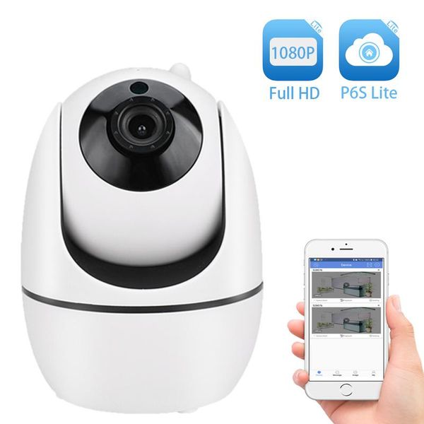 wireless 1920*1080 wifi ip camera intelligent home security surveillance cctv network p6spro cameras
wireless 1920*1080 wifi ip camera intelligent home security surveillance cctv network p6spro cameras