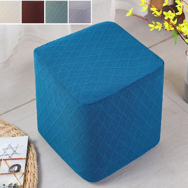 chair covers simplicity solid color square round pier cover comfortable elastic breathable rhombus lattice
chair covers simplicity solid color square round pier cover comfortable elastic breathable rhombus lattice