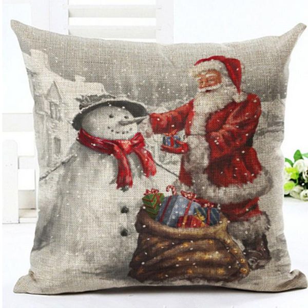 cushion/decorative pillow home decor christmas cover autumn decoration case santa claus cushion with hidden zipper closure cojines
cushion/decorative pillow home decor christmas cover autumn decoration case santa claus cushion with hidden zipper closure cojines
