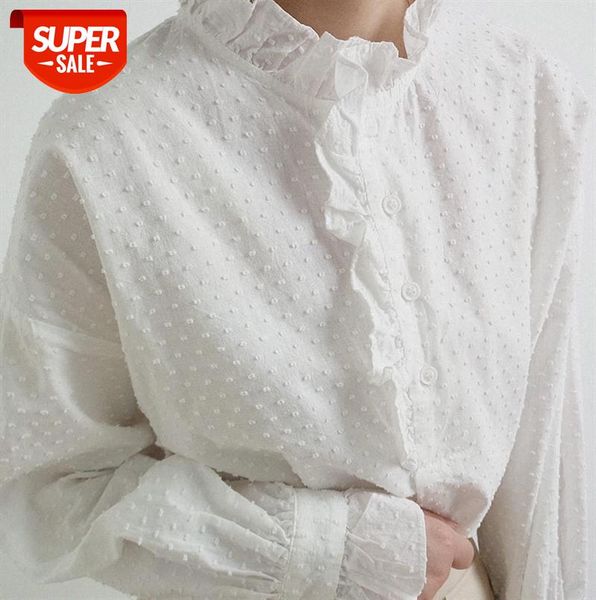 303-1899 japanese sweet women's shirt lace collar pullover long-sleeved blouse #ay79, Black;gray
303-1899 japanese sweet women's shirt lace collar pullover long-sleeved blouse #ay79, Black;gray