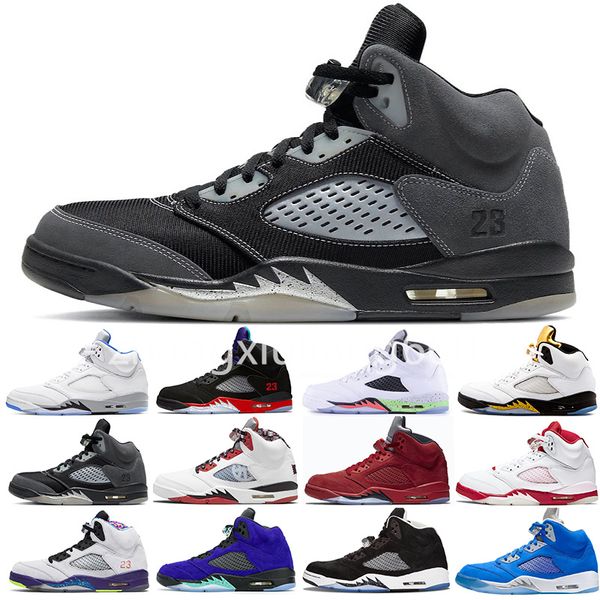 classic camo 5 5s mens basketball shoes wings red suede black metallic saint germain quality 2021 v athletics sneaker, White;red
classic camo 5 5s mens basketball shoes wings red suede black metallic saint germain quality 2021 v athletics sneaker, White;red