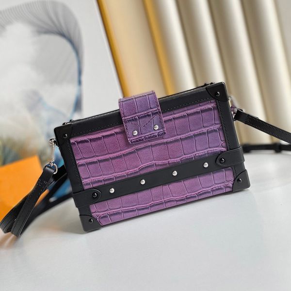 lvvl bag handbags designers designershandbag petite malle box women luxurys designers crossbody bag women's messenger fashion designer
lvvl bag handbags designers designershandbag petite malle box women luxurys designers crossbody bag women's messenger fashion designer