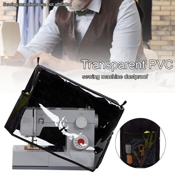 other arts and crafts solid quilted home pvc anti dust universal sewing machine cover protective portable reusable with 2 lateral pockets ac
other arts and crafts solid quilted home pvc anti dust universal sewing machine cover protective portable reusable with 2 lateral pockets ac