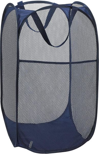 storage baskets foldable laundry basket mesh clothes hamper dirty organizer bucket homehold bag
storage baskets foldable laundry basket mesh clothes hamper dirty organizer bucket homehold bag