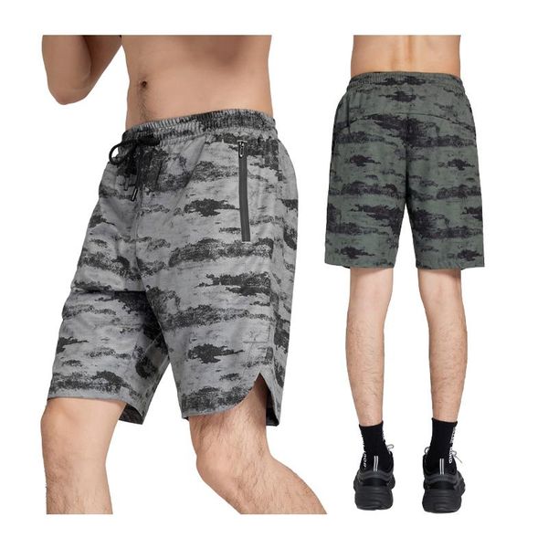 camouflage shorts summer breathable casual workout men short pants beach homme compression fitness running, Black;blue
camouflage shorts summer breathable casual workout men short pants beach homme compression fitness running, Black;blue