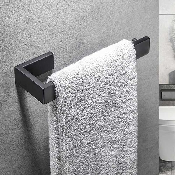 towel racks europe 304 stainless steel single bar black holder gold bathroom chrome brushed rack accessories
towel racks europe 304 stainless steel single bar black holder gold bathroom chrome brushed rack accessories
