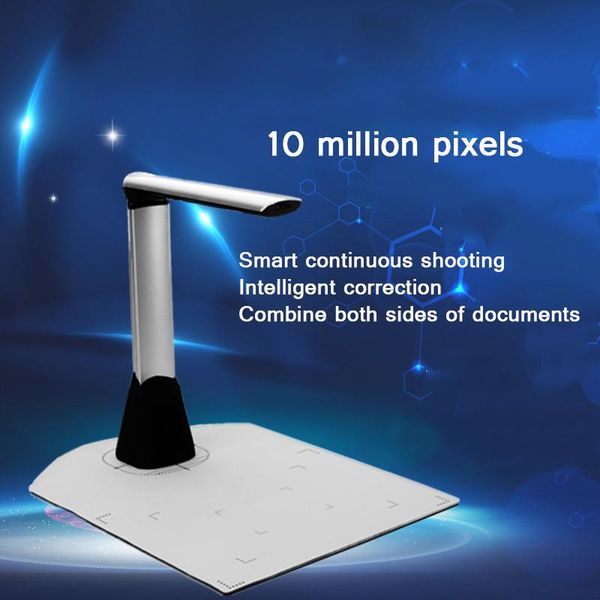 million pixel high-definition document scanner pdf smart office snaps machine physical booth easy to fold scanners
million pixel high-definition document scanner pdf smart office snaps machine physical booth easy to fold scanners