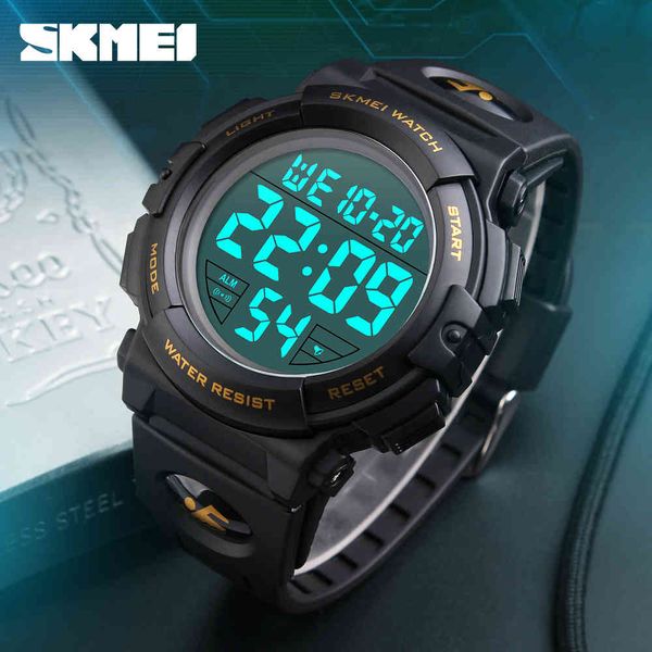 skmei brand luxury sports watches men outdoor fashion digital watch multifunction led wristwatches man relogio masculino x0524, Slivery;brown
skmei brand luxury sports watches men outdoor fashion digital watch multifunction led wristwatches man relogio masculino x0524, Slivery;brown