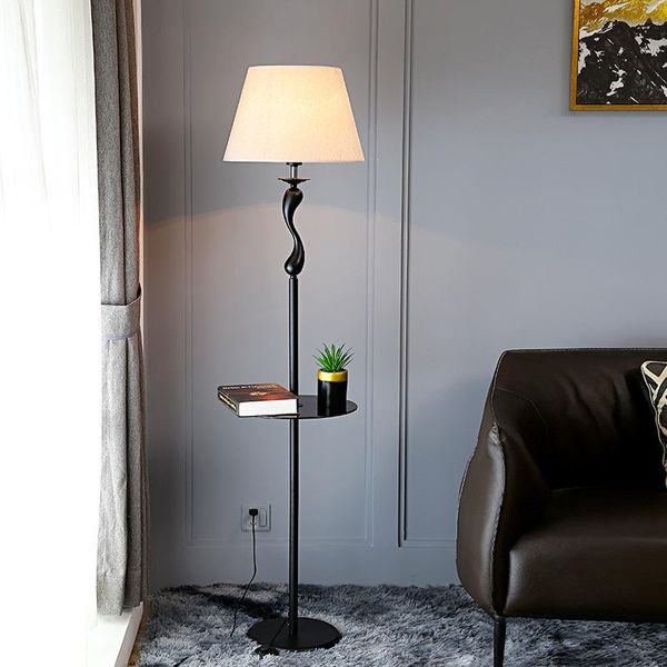 floor lamps the modern multifunctional tea table lamp is used for decorative lighting in living room and bedroom decoration
floor lamps the modern multifunctional tea table lamp is used for decorative lighting in living room and bedroom decoration