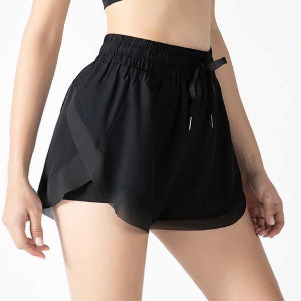 sport shorts yoga summer breathable women 2 in 1 quick dry short pants workout push up running high waist outfit
sport shorts yoga summer breathable women 2 in 1 quick dry short pants workout push up running high waist outfit