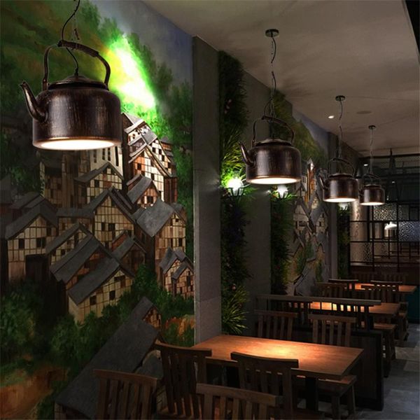 pendant lamps vintage iron kettle lights living room bar industrial shop card seat black kitchen hanging lighting
pendant lamps vintage iron kettle lights living room bar industrial shop card seat black kitchen hanging lighting