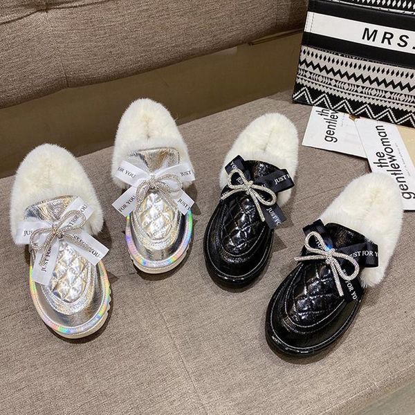 boots luxury winter for women 2021 fashion glitter bling fur bow-knot silver black snow female designer
boots luxury winter for women 2021 fashion glitter bling fur bow-knot silver black snow female designer