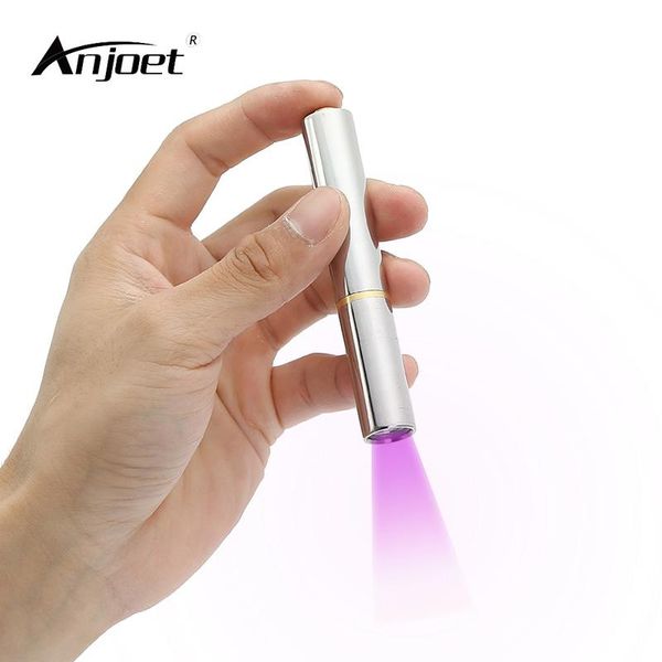 led 395nm ultravioletray linternas purple lamp mini portable flash torch inspection and identification flashlights torches
led 395nm ultravioletray linternas purple lamp mini portable flash torch inspection and identification flashlights torches