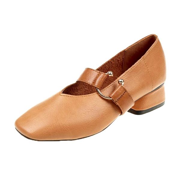 dress shoes fashion high heels square toe solid women pumps mary janes for buckle strap plus big size 41 42, Black
dress shoes fashion high heels square toe solid women pumps mary janes for buckle strap plus big size 41 42, Black