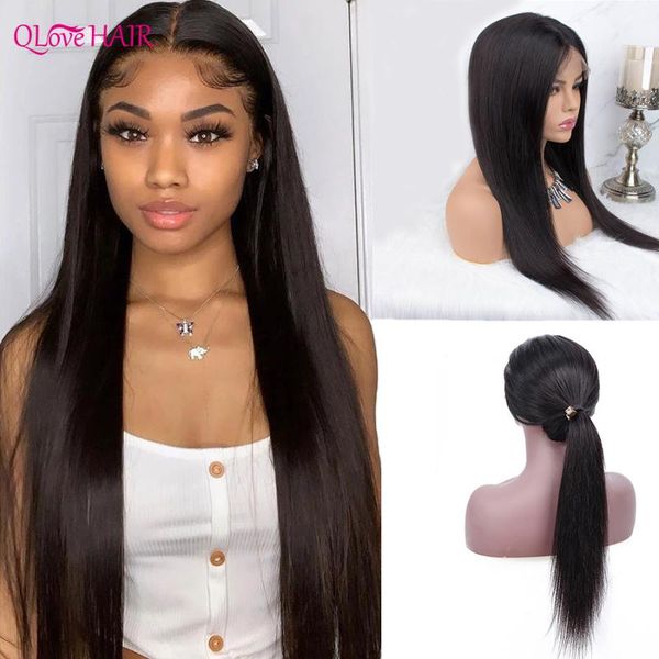 lace wigs straight front wig 28inch pre plucked brazilian 13x1 middle part human hair for black women, Black;brown
lace wigs straight front wig 28inch pre plucked brazilian 13x1 middle part human hair for black women, Black;brown