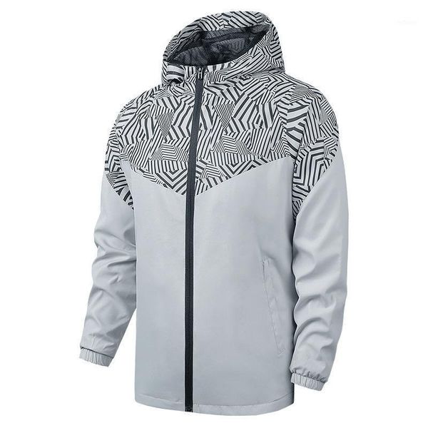 men's jackets spring autumn outdoor travel windproof casual men coat fashion hooded jacket thin zip cardigan coats drop, Black;brown
men's jackets spring autumn outdoor travel windproof casual men coat fashion hooded jacket thin zip cardigan coats drop, Black;brown