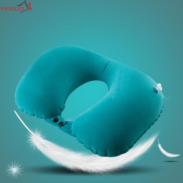 pillow portable inflatable u shaped travel neck car head rest air cushion for office nap
pillow portable inflatable u shaped travel neck car head rest air cushion for office nap