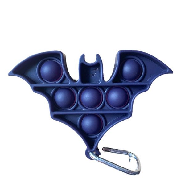 2021 halloween push dimple board stress relief squeeze toys for children adults simple fidget toy gifts
2021 halloween push dimple board stress relief squeeze toys for children adults simple fidget toy gifts