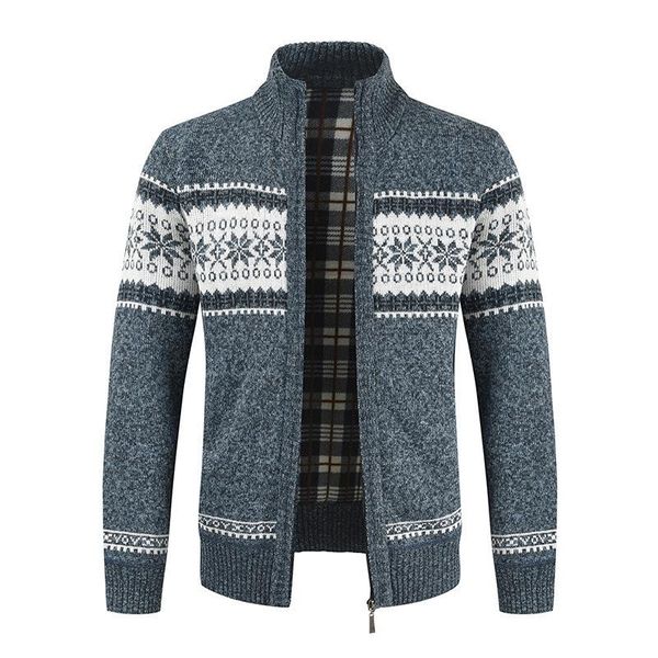 men's jackets zogaa winter thick knitted sweater coat off long sleeve cardigan fleece full zip male causal plus size clothing for autum, Black;brown
men's jackets zogaa winter thick knitted sweater coat off long sleeve cardigan fleece full zip male causal plus size clothing for autum, Black;brown
