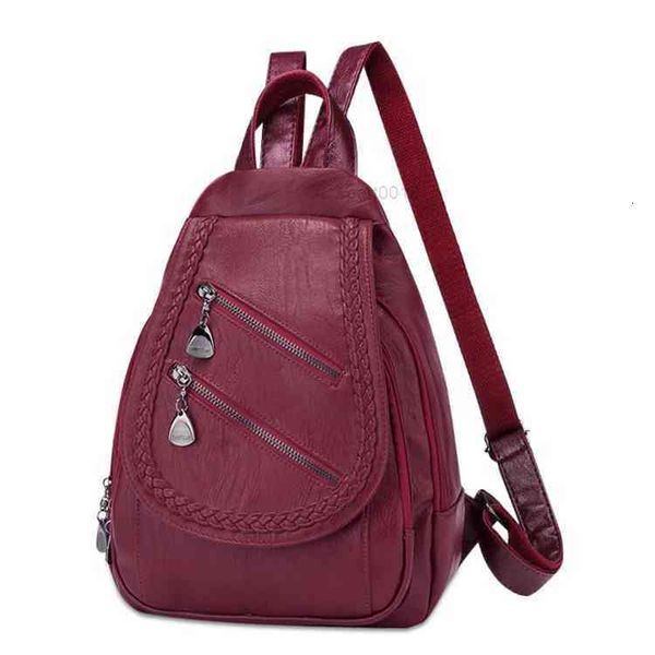 hbp non- bag backpack women's travel korean soft leather fashion backpack leisure leath 2qhi
hbp non- bag backpack women's travel korean soft leather fashion backpack leisure leath 2qhi