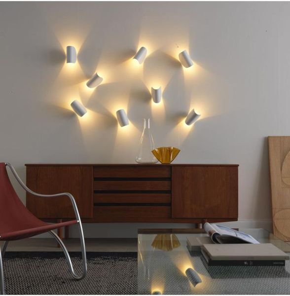 modern led wall lamp 6w home decoration light for living room bedroom wash sconce aluminum rotate mirror lighting
modern led wall lamp 6w home decoration light for living room bedroom wash sconce aluminum rotate mirror lighting