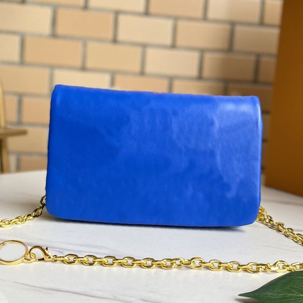 chain package messenger bags shoulder purse hand bag fashion sheepskin monograms embossing detachable gold hardware letter printing genuine
chain package messenger bags shoulder purse hand bag fashion sheepskin monograms embossing detachable gold hardware letter printing genuine