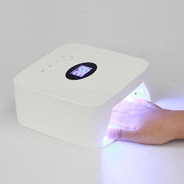 nail dryers rechargeable uv lamp pedicure manicure light oven wireless gel polish dryer led potherapy
nail dryers rechargeable uv lamp pedicure manicure light oven wireless gel polish dryer led potherapy