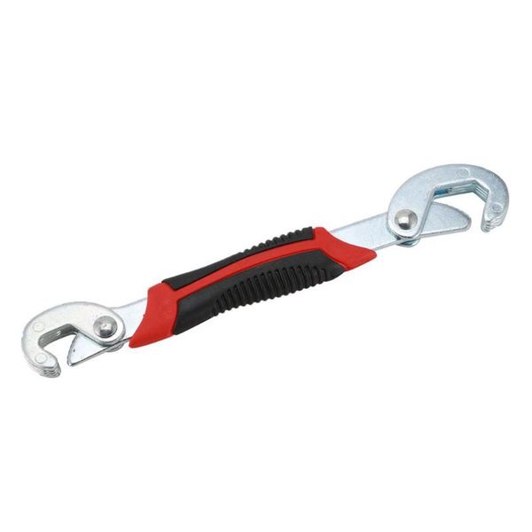 multifunctional integral forging quick pipe wrench multi function for maintenance of household pipeline professional hand tool sets
multifunctional integral forging quick pipe wrench multi function for maintenance of household pipeline professional hand tool sets