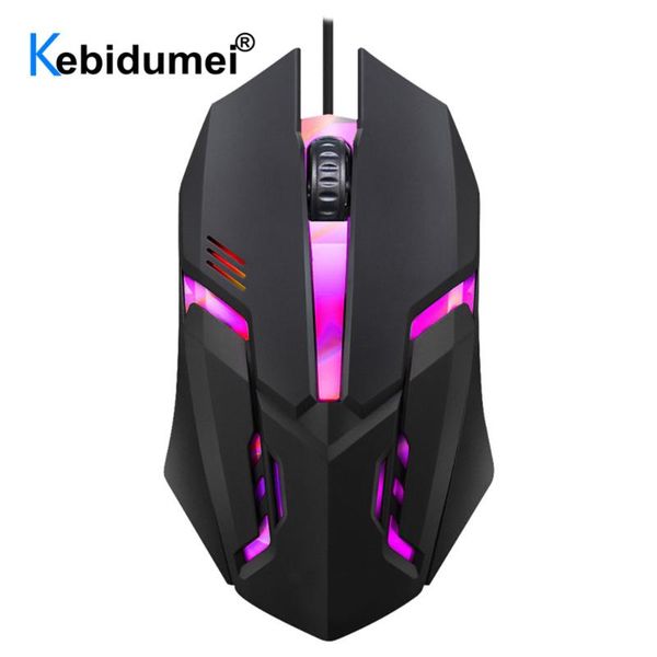 gaming mouse 7 colors led backlight ergonomics usb wired gamer flank cable optical mice for lappc desktop
gaming mouse 7 colors led backlight ergonomics usb wired gamer flank cable optical mice for lappc desktop