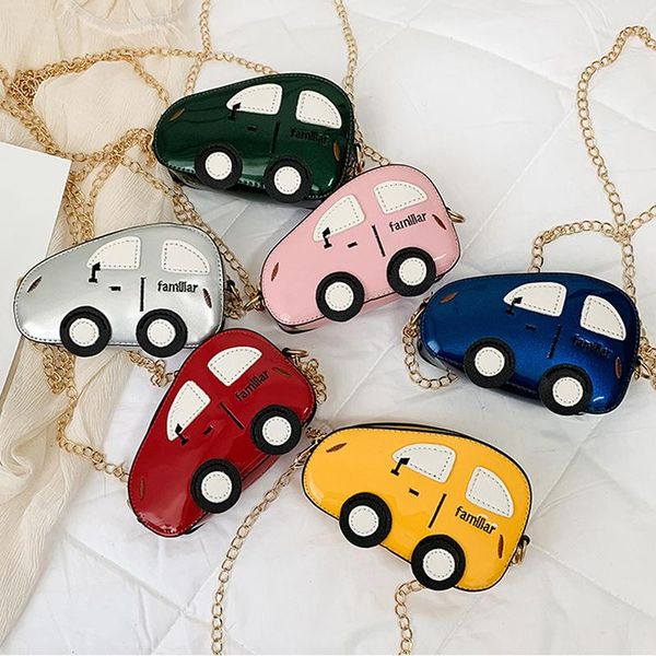cross body mini women shoulder bags crossbody bag car cartoon purse wallet small gift storage
cross body mini women shoulder bags crossbody bag car cartoon purse wallet small gift storage