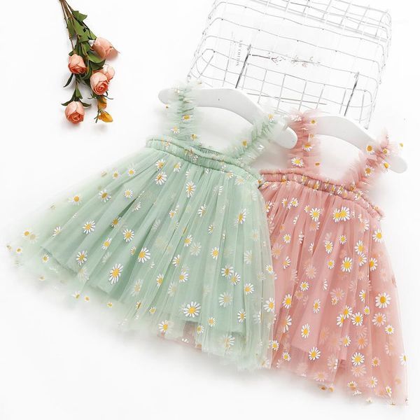 girl's dresses toddler baby kids girl suspenders daisy floral summer beach dress casual clothes sundress children's 2021, Red;yellow
girl's dresses toddler baby kids girl suspenders daisy floral summer beach dress casual clothes sundress children's 2021, Red;yellow