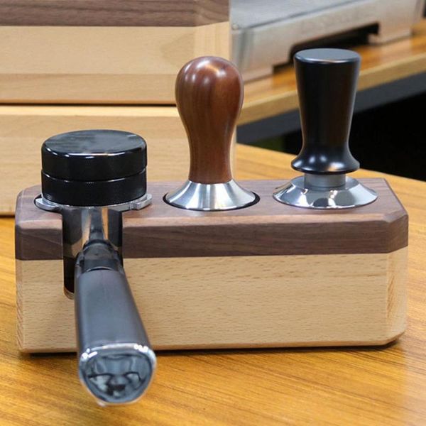 coffee filters lightweight useful wooden espresso tamper mat stand anti-scratches anti-slip for home
coffee filters lightweight useful wooden espresso tamper mat stand anti-scratches anti-slip for home