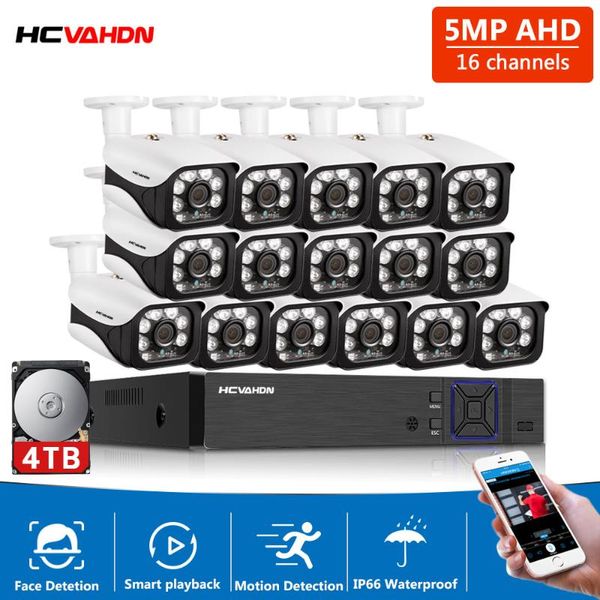 security system ahd kit 2592*1944 ir outdoor ip66 waterproof camera p2p video surveillance set wireless kits
security system ahd kit 2592*1944 ir outdoor ip66 waterproof camera p2p video surveillance set wireless kits