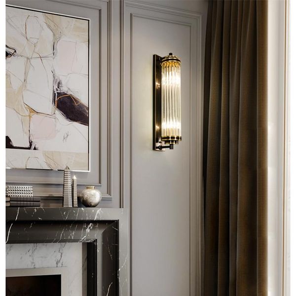 luxury crystal wall lamps deluxe luminaire decorative corner bedroom fitting sconce modern home decor bracket led light lamp
luxury crystal wall lamps deluxe luminaire decorative corner bedroom fitting sconce modern home decor bracket led light lamp
