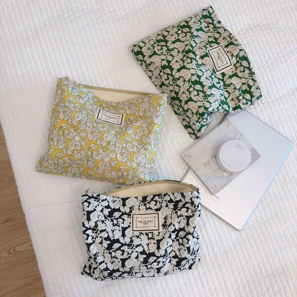 cosmetic bags & cases women leaves bag portable cute multifunction beauty zipper travel letter makeup pouch toiletry organizer holder
cosmetic bags & cases women leaves bag portable cute multifunction beauty zipper travel letter makeup pouch toiletry organizer holder
