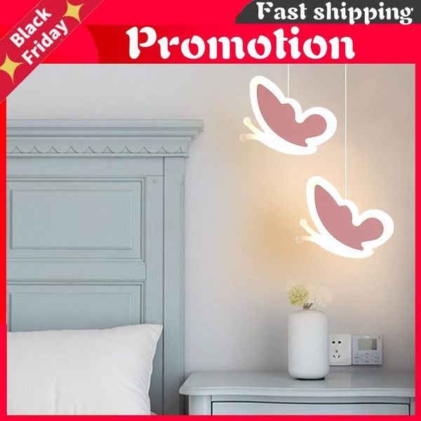 pendant lamps modern led chandelier for children's room bedroom bedside hanging lighting dining restaurant lamp
pendant lamps modern led chandelier for children's room bedroom bedside hanging lighting dining restaurant lamp