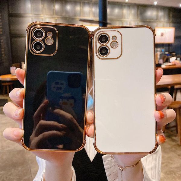 cell phone pouches luxury gold plated electroplated case for 11 pro max 8 plus 7 xr xs x silicone lens protection 12 se 2021 cover
cell phone pouches luxury gold plated electroplated case for 11 pro max 8 plus 7 xr xs x silicone lens protection 12 se 2021 cover
