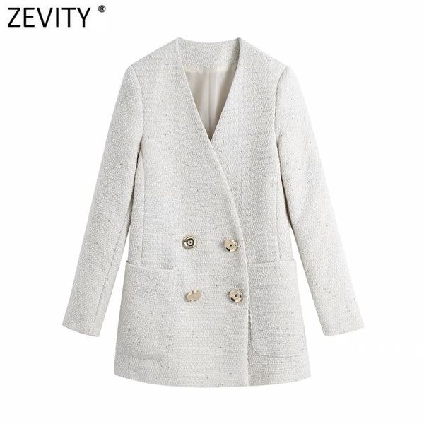 autumn winter women cross v neck texture pocket woolen coat female long sleeve double breasted jacket chic ct620 210420, Black
autumn winter women cross v neck texture pocket woolen coat female long sleeve double breasted jacket chic ct620 210420, Black